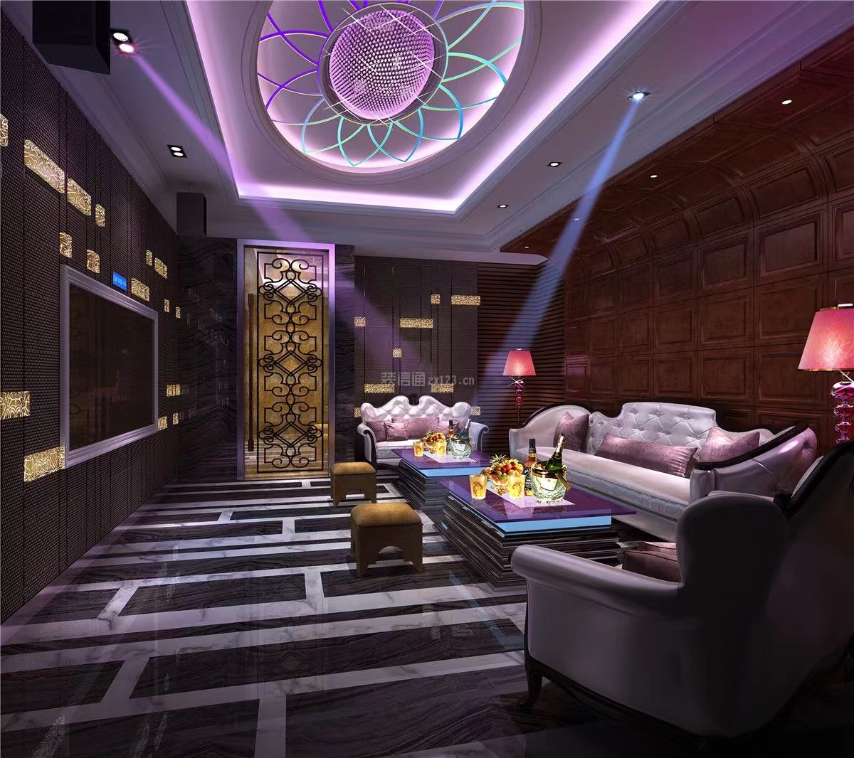 衡阳小时场ktv怎么消费详解-石鼓区ktv预定