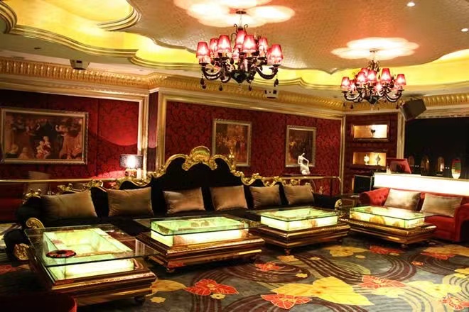 衡阳小时场ktv体验分享-石鼓区ktv预定